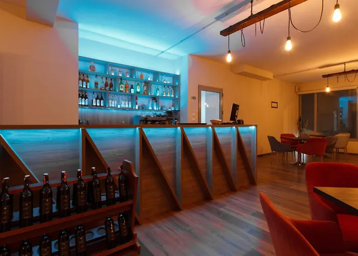 Grand Blue Aparthotel