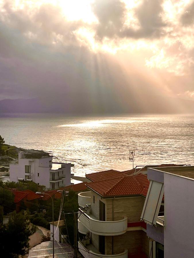Appart hôtel Grand Blue *