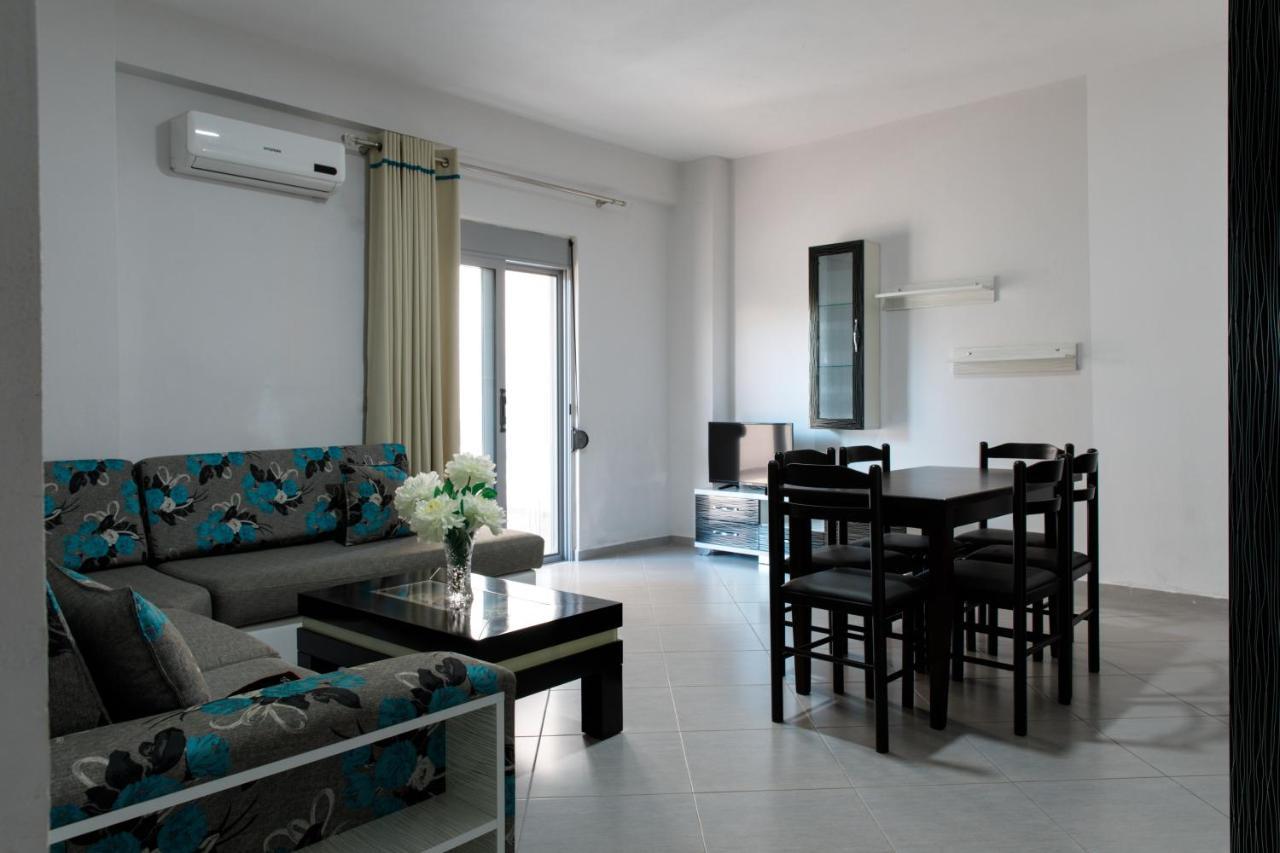 Grand Blue Saranda