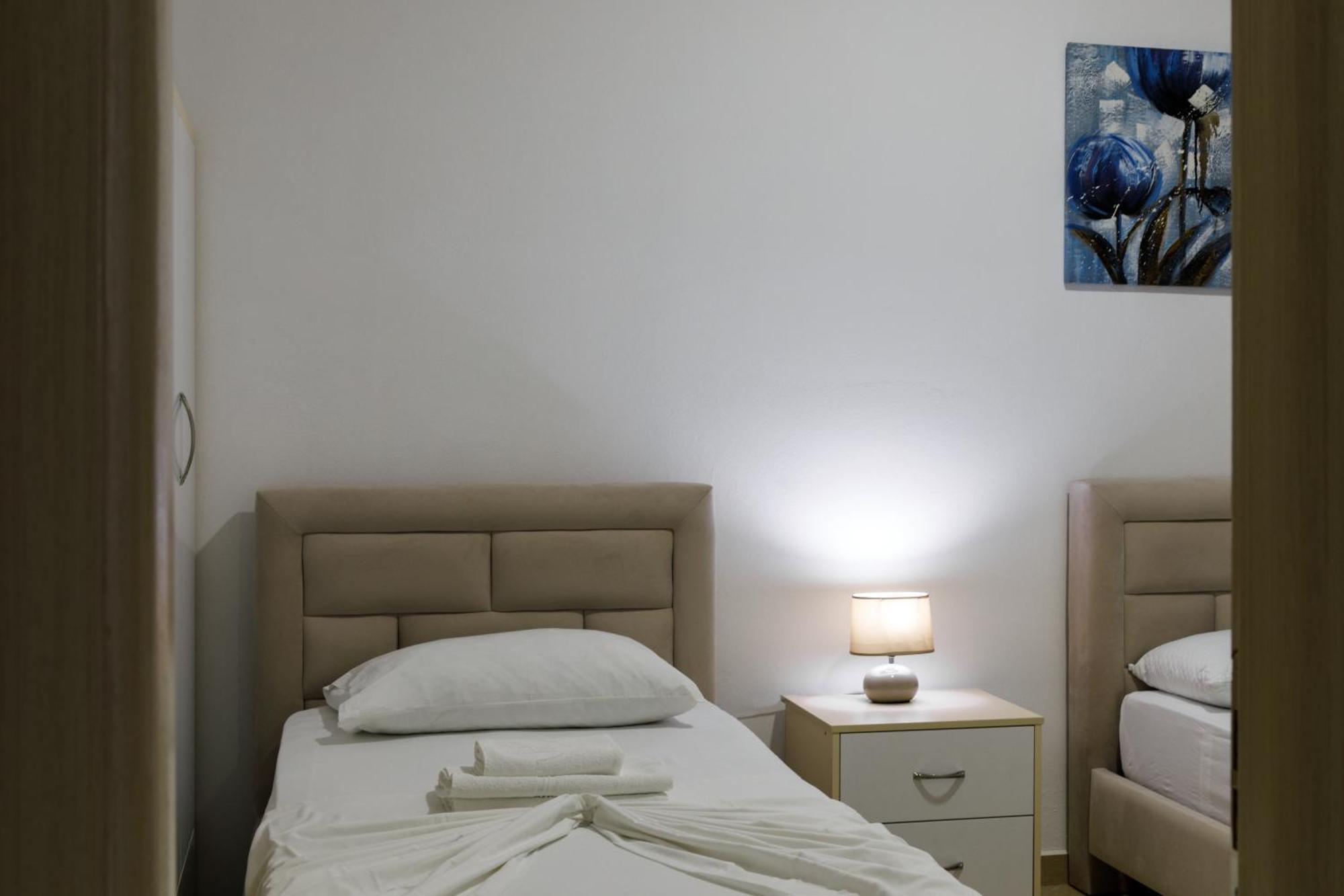 Grand Blue Appart hôtel *