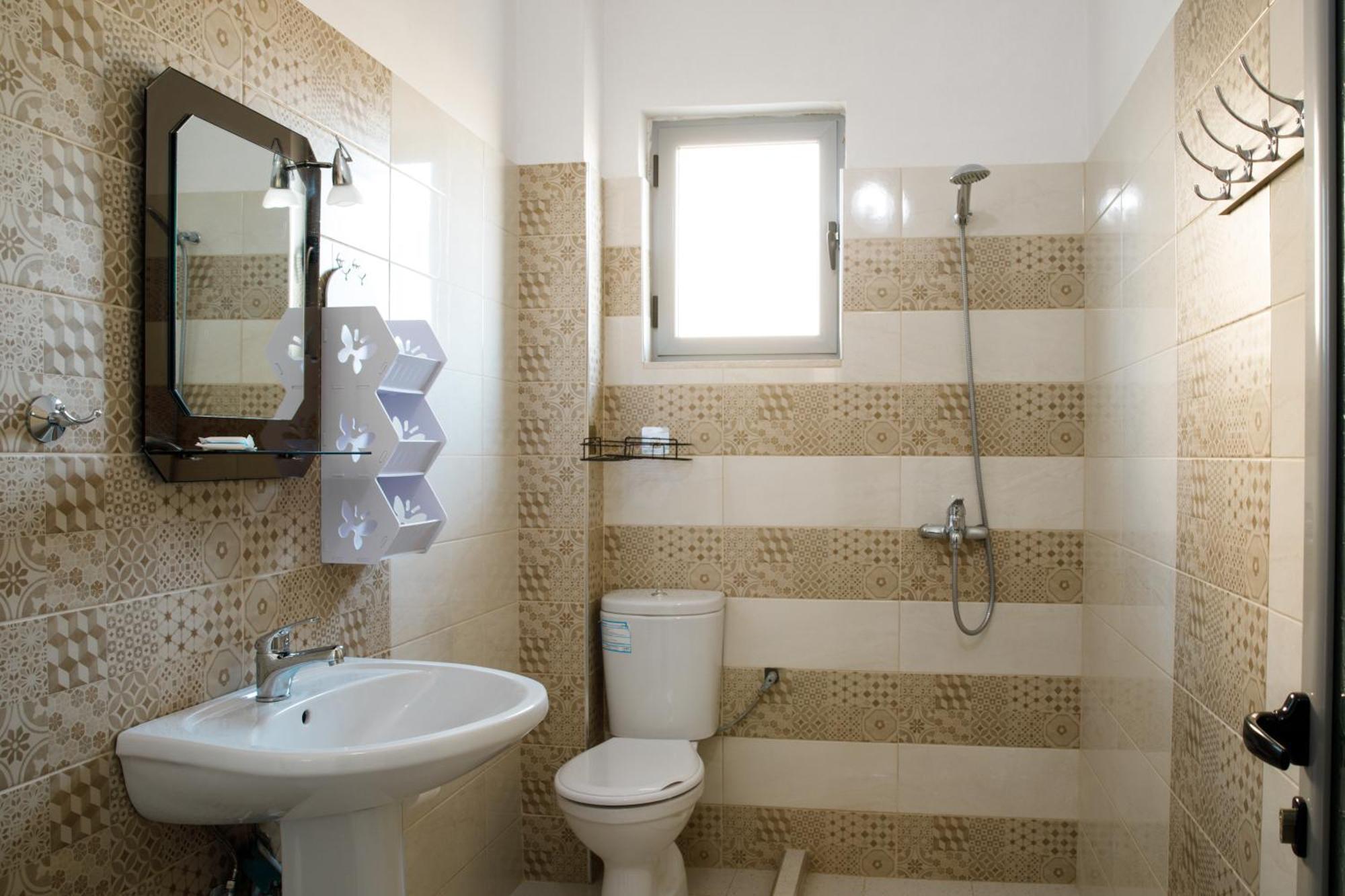 Appart hôtel Grand Blue Saranda