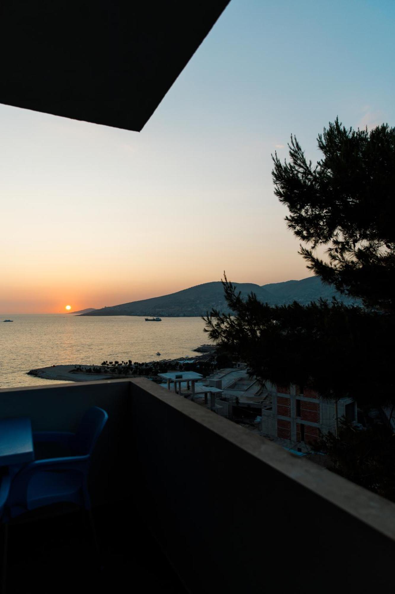 Appart hôtel Grand Blue
