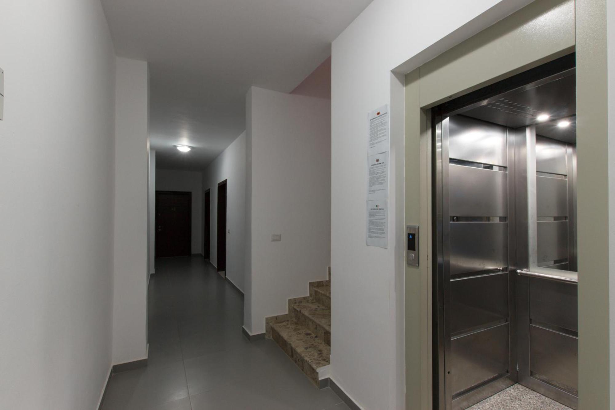 Grand Blue Appart hôtel
