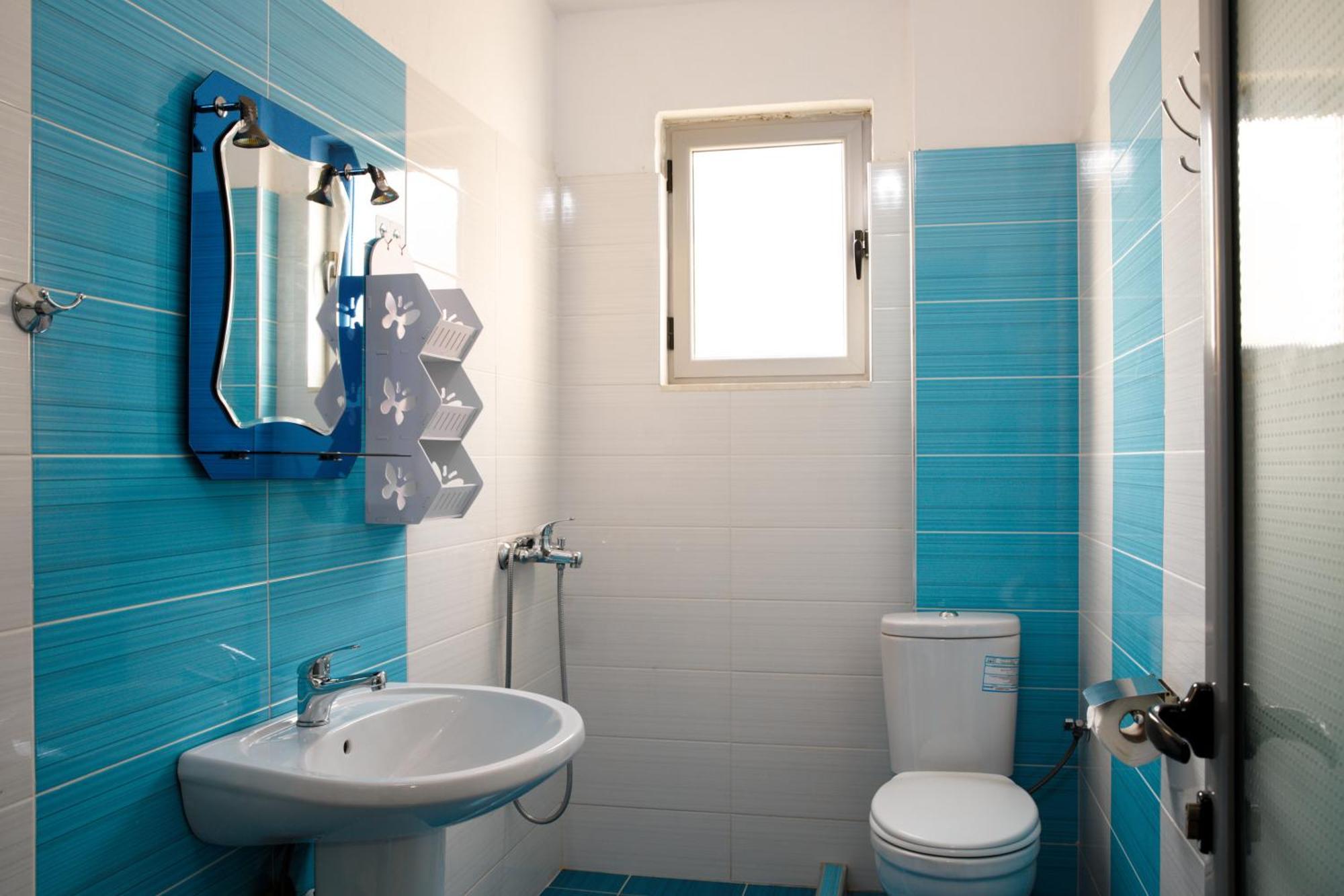 Appart hôtel Grand Blue Saranda